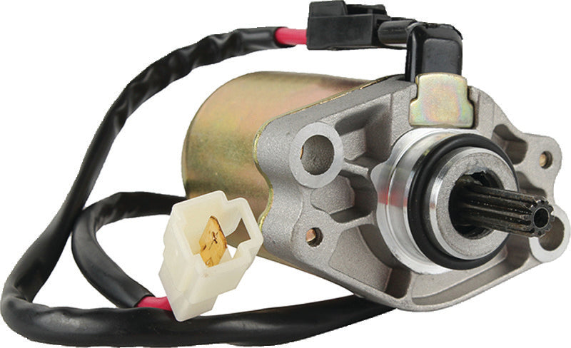 BikeMaster Starter - Aprilia Mojito Custom 50 (2004)