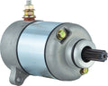 BikeMaster Starter - Honda CBR125R (2004–2011)