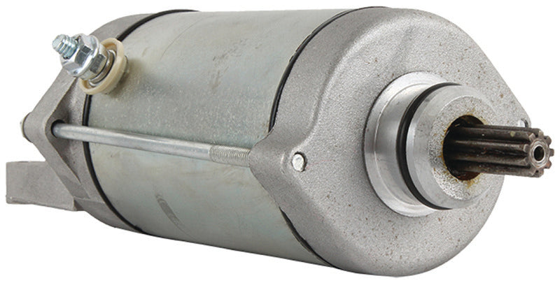 BikeMaster Starter - Aprilia Atlantic 500 (2001–2004)