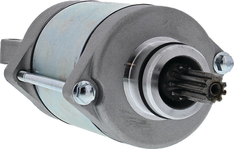 BikeMaster Starter - Kawasaki, 8 models (2013–2025)