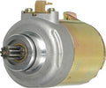 BikeMaster Starter - Honda CH150 Elite, CH150D Elite Deluxe (1985–1987)