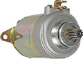 BikeMaster Starter - KYMCO Agility 125 (2008–2013)