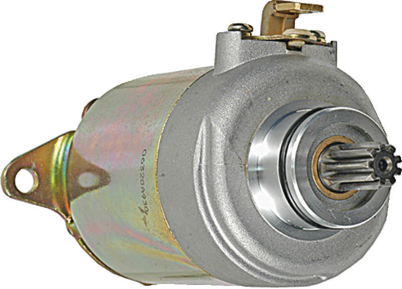 BikeMaster Starter - KYMCO Agility 125 (2008–2013)