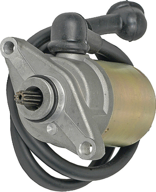 BikeMaster Starter - Arctic Cat 90 2x4, 90 2x4 4-Stroke (2004–2005)