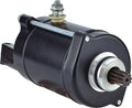 BikeMaster Starter - Honda VF500C V30 Magna, VF500F Interceptor (1984–1986)