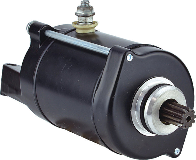 BikeMaster Starter - Honda VF500C V30 Magna, VF500F Interceptor (1984–1986)