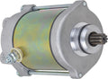 BikeMaster Starter - KYMCO, 5 models (2002–2010)