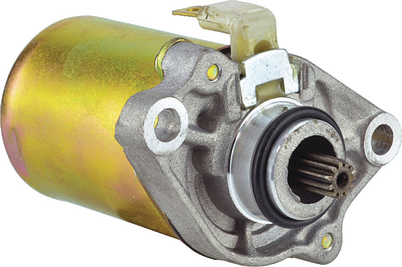 BikeMaster Starter - Aprilia Mojito Custom 50 (2004–2007)