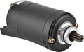 BikeMaster Starter - CFMOTO 650NK (2022–2023)