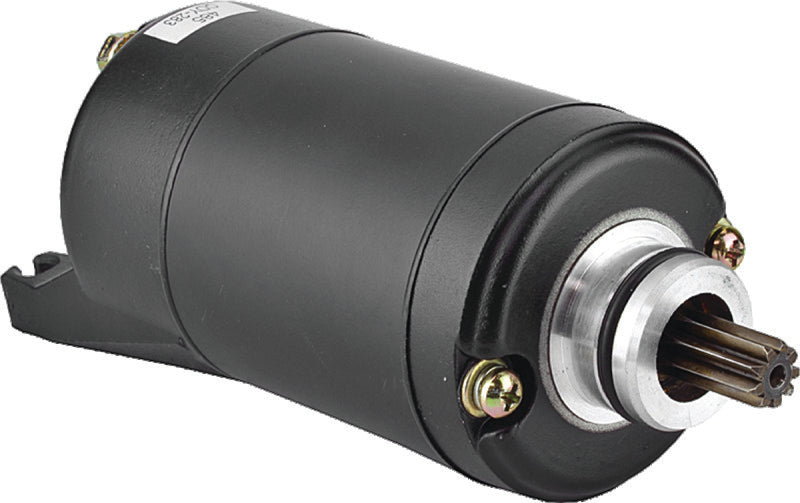 BikeMaster Starter - CFMOTO 650NK (2022–2023)