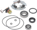BikeMaster Starter Rebuild W/Brush - Triumph, 11 models (1993–2010)