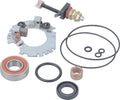 BikeMaster Starter Rebuild W/Brush - Kawasaki, 3 models (2003–2010)