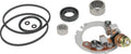 BikeMaster Starter Rebuild W/Brush - Yamaha, 3 models (1981–1990)