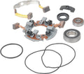 BikeMaster Starter Rebuild W/Brush - Suzuki LS650 Savage (1986–1998)