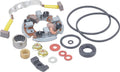 BikeMaster Starter Rebuild W/Brush - Yamaha, 6 models (1996–2013)