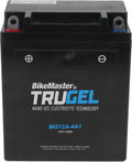 BikeMaster TruGel Battery - MG12A-4A1