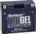 BikeMaster TruGel Battery - MG12B-4