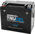 BikeMaster TruGel Battery - MG14-BS