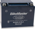 BikeMaster TruGel Battery - MGN50-N18LA