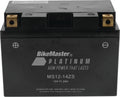 BikeMaster AGM Battery - MS12-14ZS