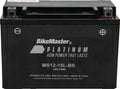 BikeMaster AGM Battery - MS12-15L-BS