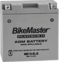 BikeMaster AGM Battery - MS12-9L-B