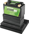 BikeMaster Lithium Ion 2.0 Battery - BMP14BL-FP