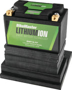 BikeMaster Lithium Ion 2.0 Battery - BMP18-FP