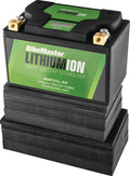 BikeMaster Lithium Ion 2.0 Battery - BMP21L-FP