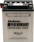 BikeMaster Battery - BB14L-A2