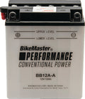 BikeMaster Battery - BB12A-A