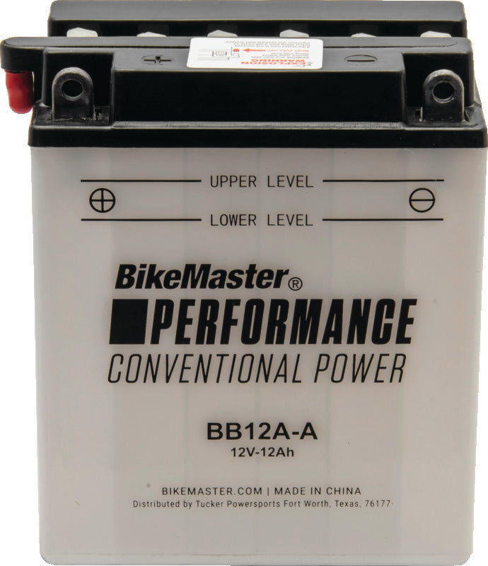 BikeMaster Battery - BB12A-A