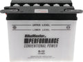 BikeMaster Battery - B-12
