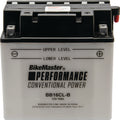 BikeMaster Battery - BB16CL-B
