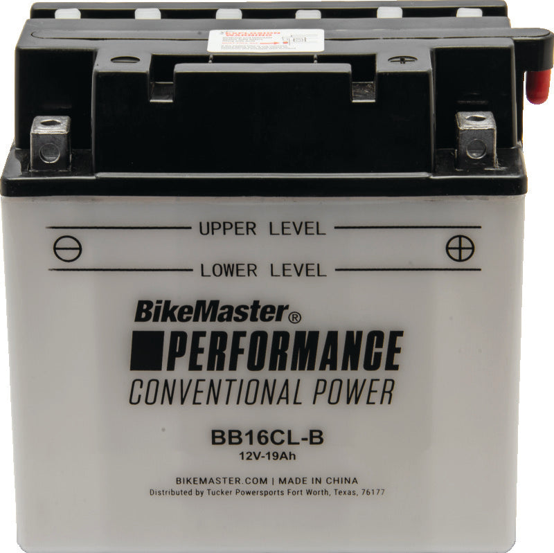 BikeMaster Battery - BB16CL-B