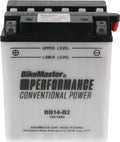 BikeMaster Battery - BB14-B2