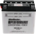 BikeMaster Battery - BB16B-A1