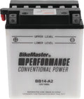 BikeMaster Battery - BB14-A2