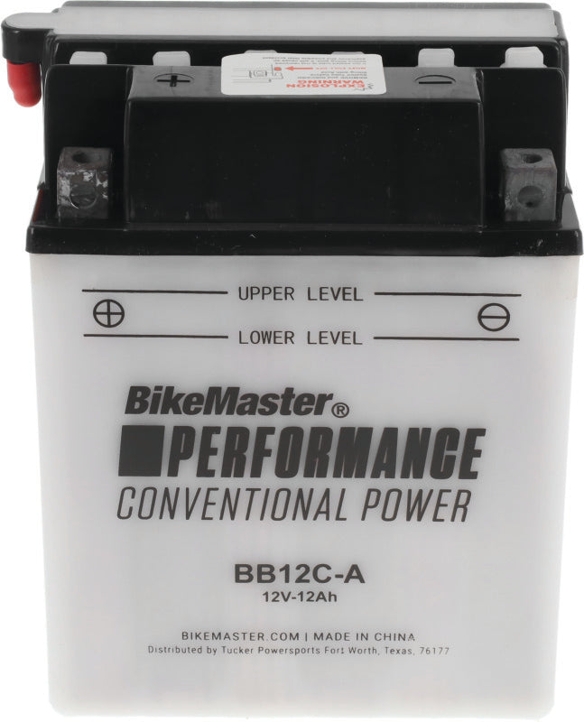 BikeMaster Battery - BB12C-A
