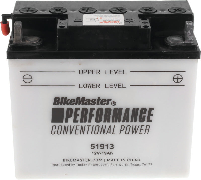 BikeMaster Battery - 51913