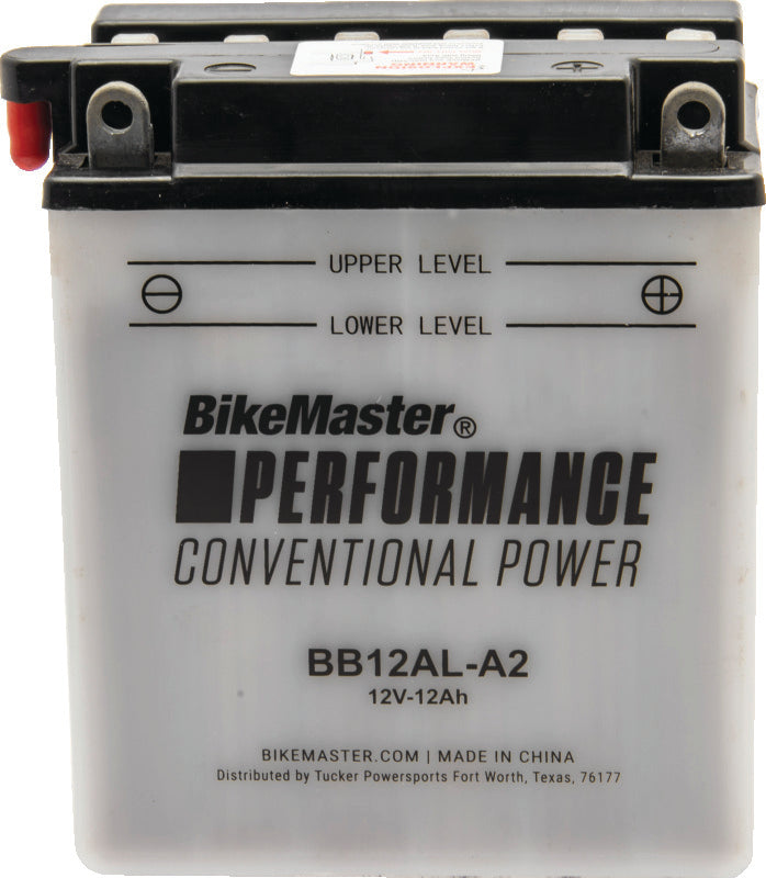 BikeMaster Battery - BB12AL-A2