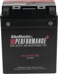 BikeMaster Battery - BTX14AH-BS