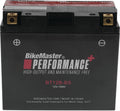 BikeMaster Battery - BT12B-BS