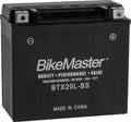 BikeMaster Battery - BTX20L-BS