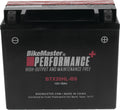 BikeMaster Battery - BTX20HL-BS