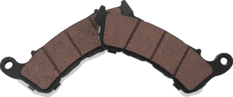 BikeMaster BM-388.2 Brake Pads