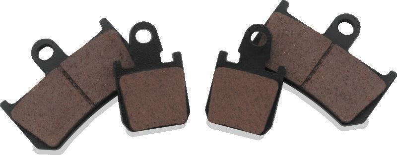 BikeMaster FA-442.4 Brake Pads