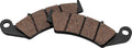 BikeMaster BM-125 Brake Pads