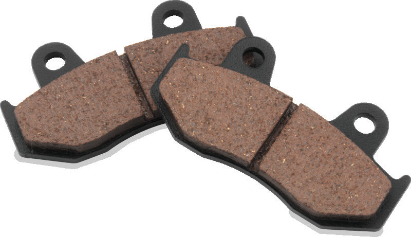 BikeMaster Yamaha Brake Pads - Yamaha, 4 models (2006–2020)