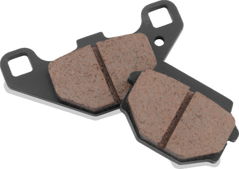 BikeMaster BM-317 Brake Pads